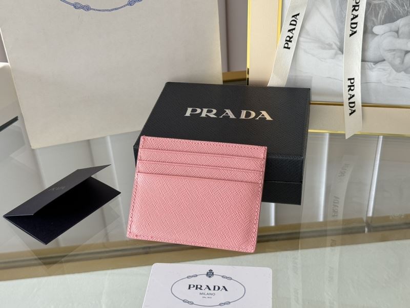 Prada Wallets Purse